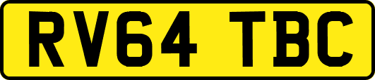 RV64TBC