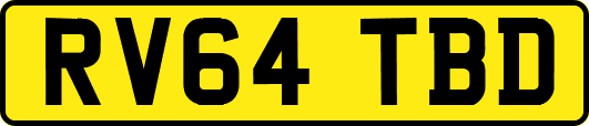 RV64TBD