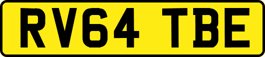 RV64TBE