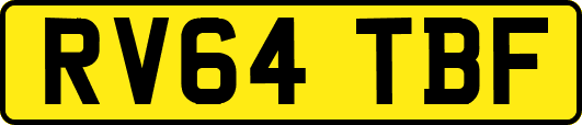 RV64TBF