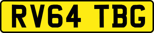 RV64TBG