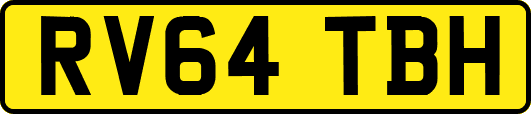 RV64TBH