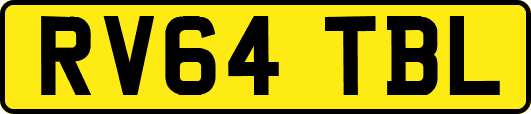 RV64TBL