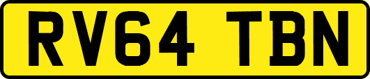 RV64TBN