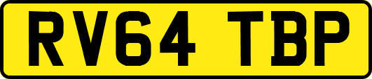 RV64TBP