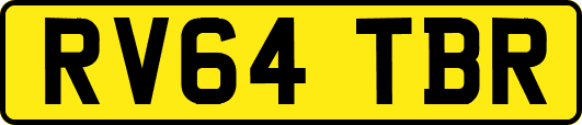 RV64TBR
