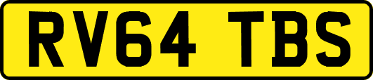 RV64TBS