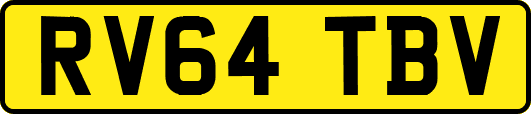 RV64TBV