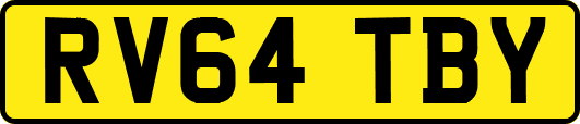 RV64TBY