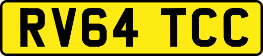 RV64TCC