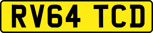 RV64TCD