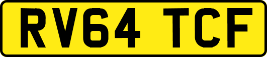 RV64TCF