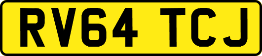 RV64TCJ