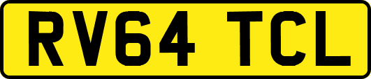RV64TCL