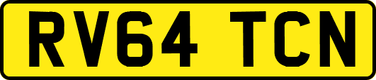 RV64TCN