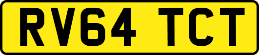 RV64TCT