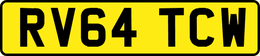 RV64TCW