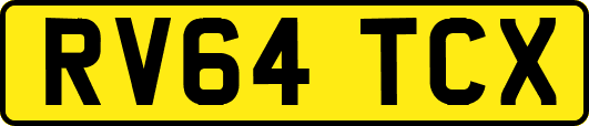 RV64TCX