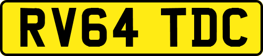 RV64TDC
