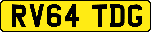 RV64TDG