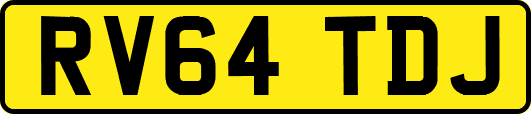 RV64TDJ