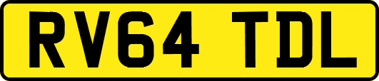 RV64TDL
