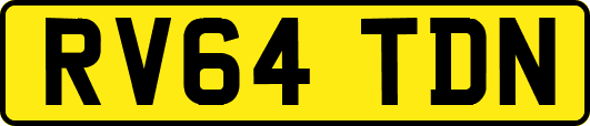 RV64TDN