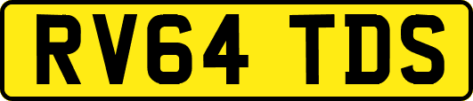RV64TDS