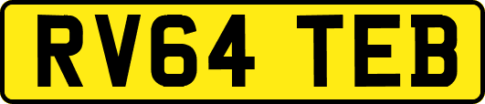 RV64TEB