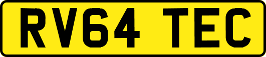 RV64TEC