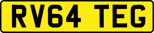 RV64TEG