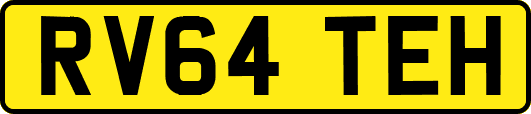 RV64TEH