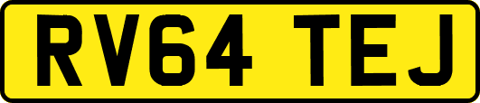 RV64TEJ