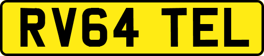 RV64TEL