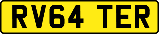 RV64TER