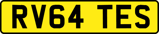 RV64TES