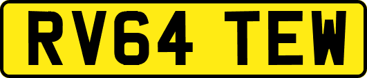 RV64TEW