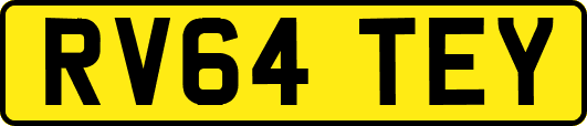 RV64TEY