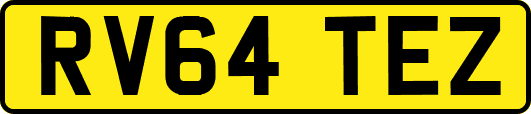 RV64TEZ