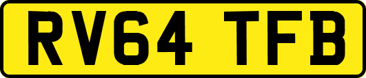 RV64TFB