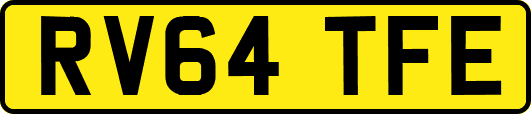 RV64TFE