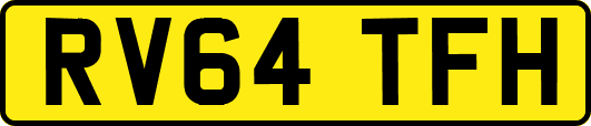 RV64TFH