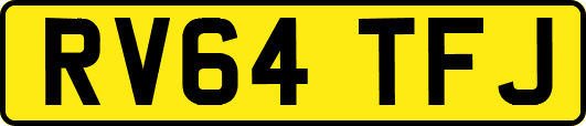 RV64TFJ
