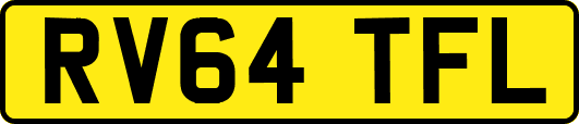 RV64TFL