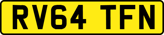 RV64TFN