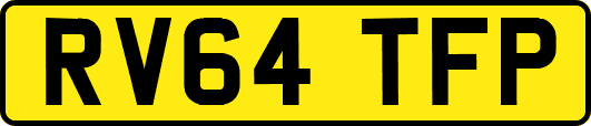 RV64TFP