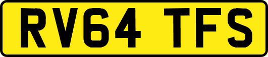 RV64TFS