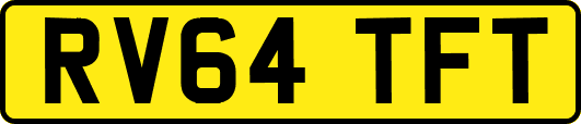RV64TFT