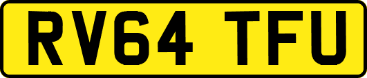 RV64TFU