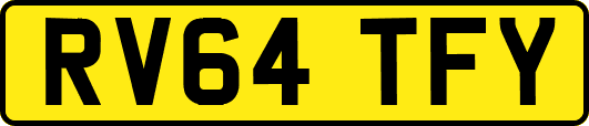 RV64TFY